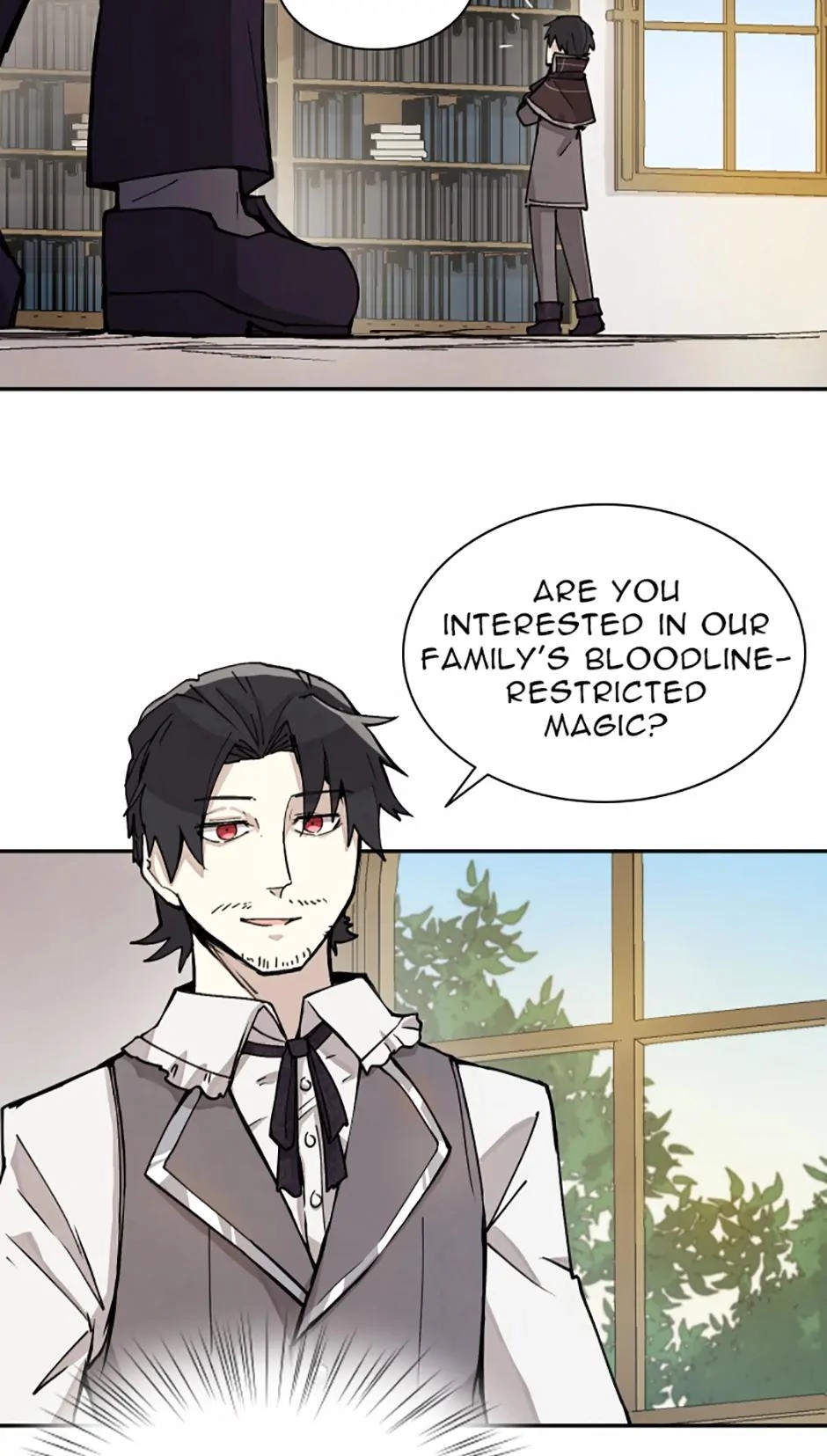 Reincarnation of the Hero Party