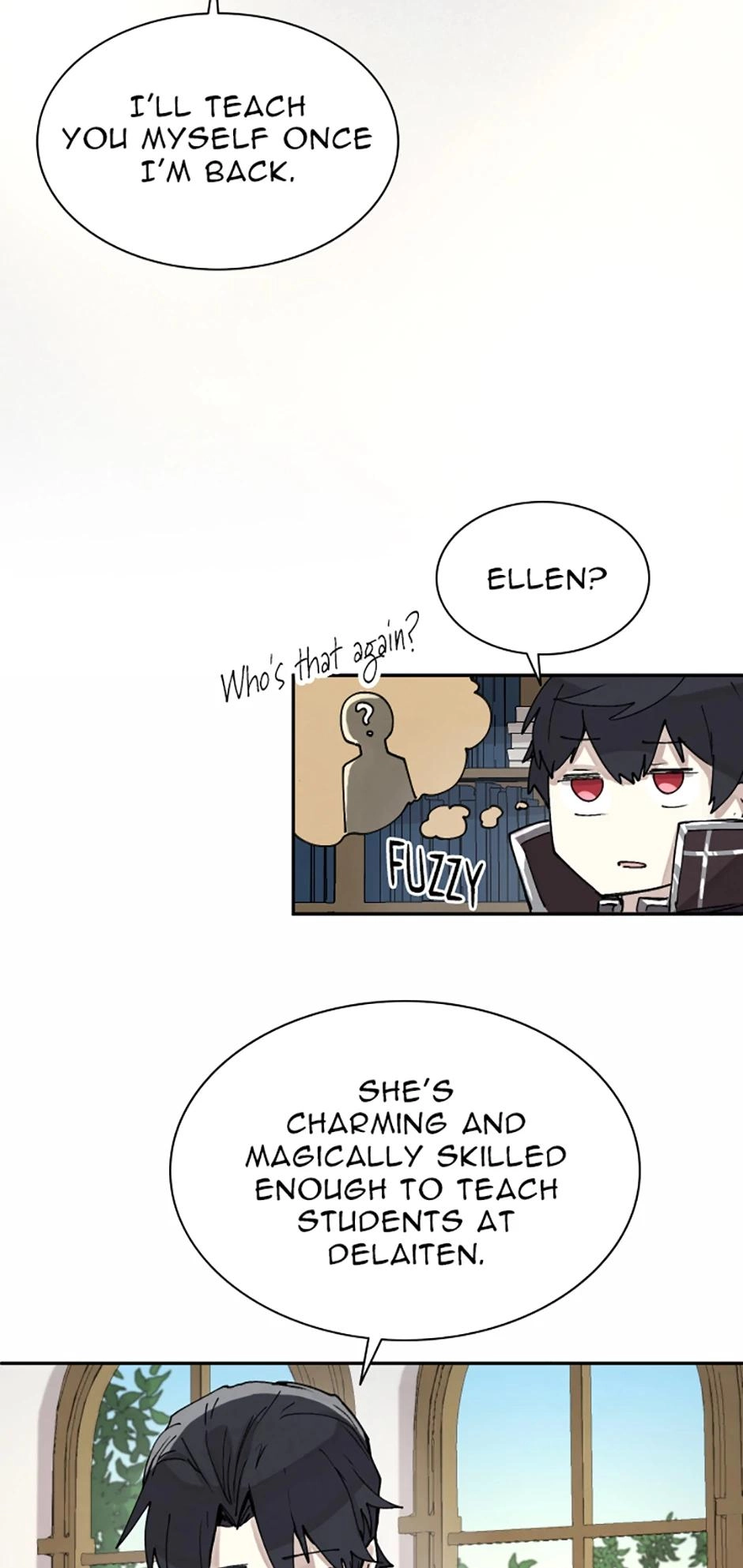 Reincarnation of the Hero Party