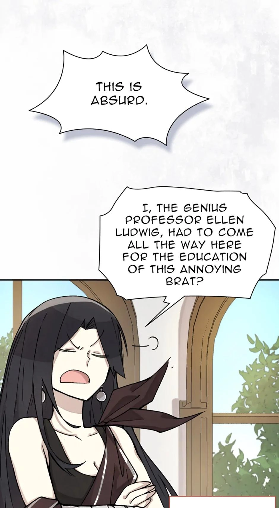 Reincarnation of the Hero Party