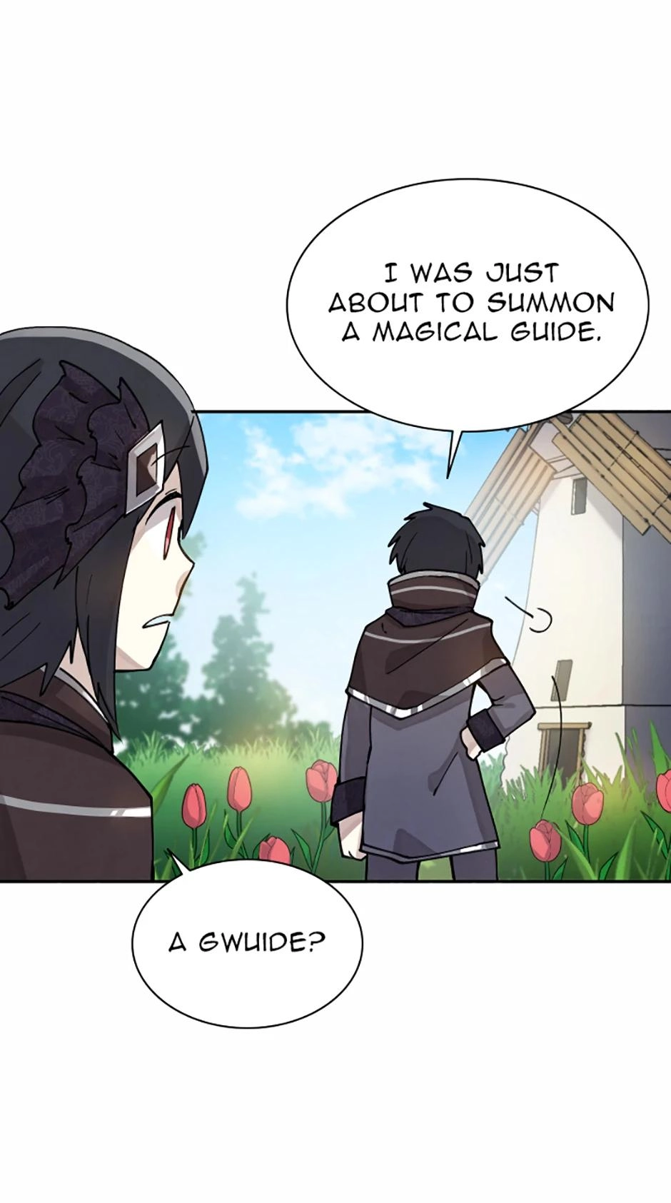 Reincarnation of the Hero Party
