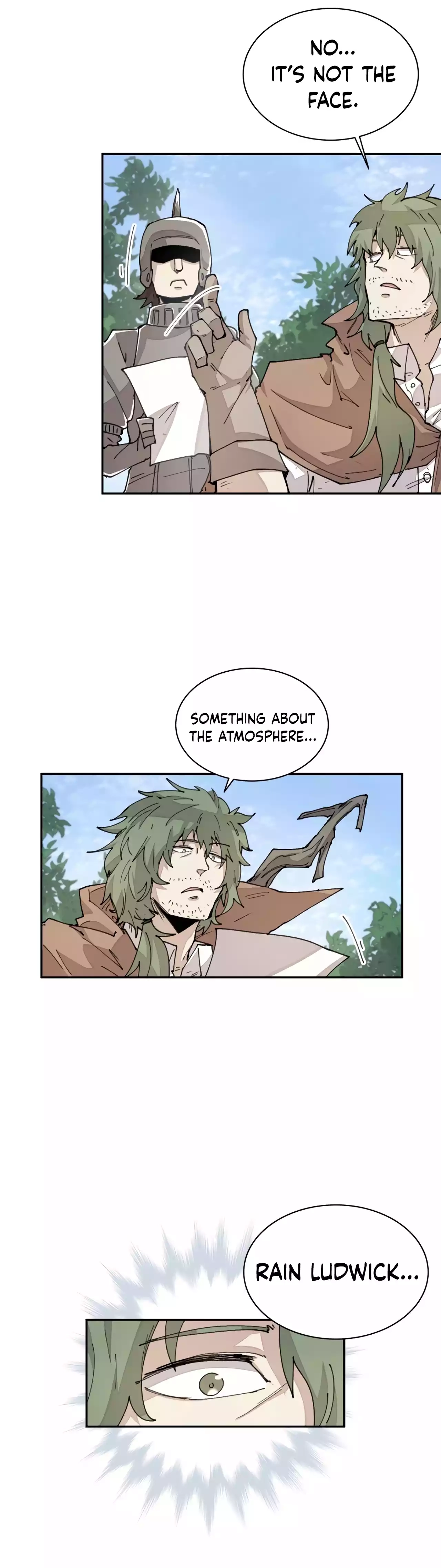 Reincarnation of the Hero Party