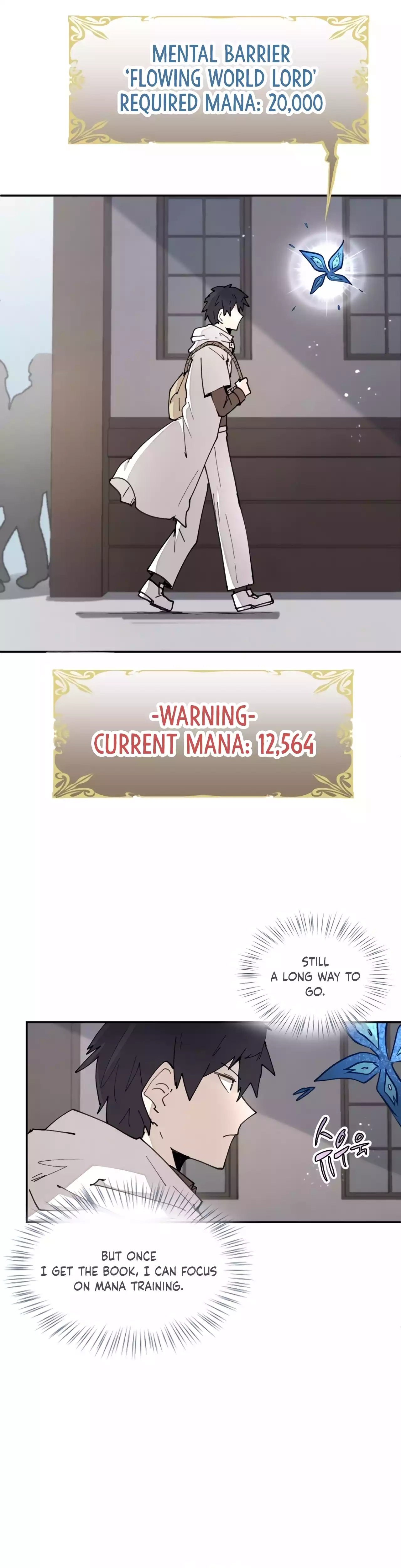 Reincarnation of the Hero Party