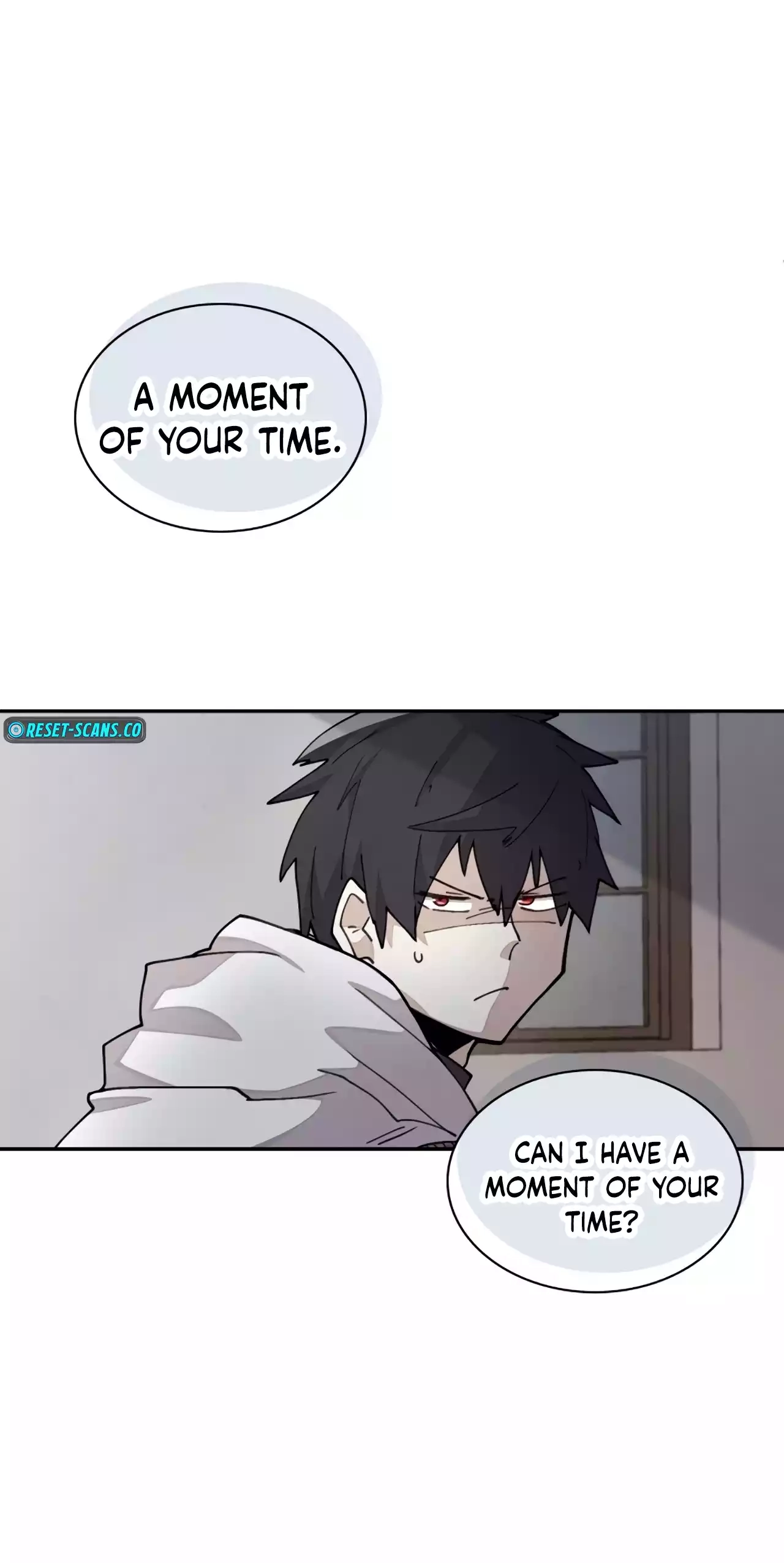 Reincarnation of the Hero Party