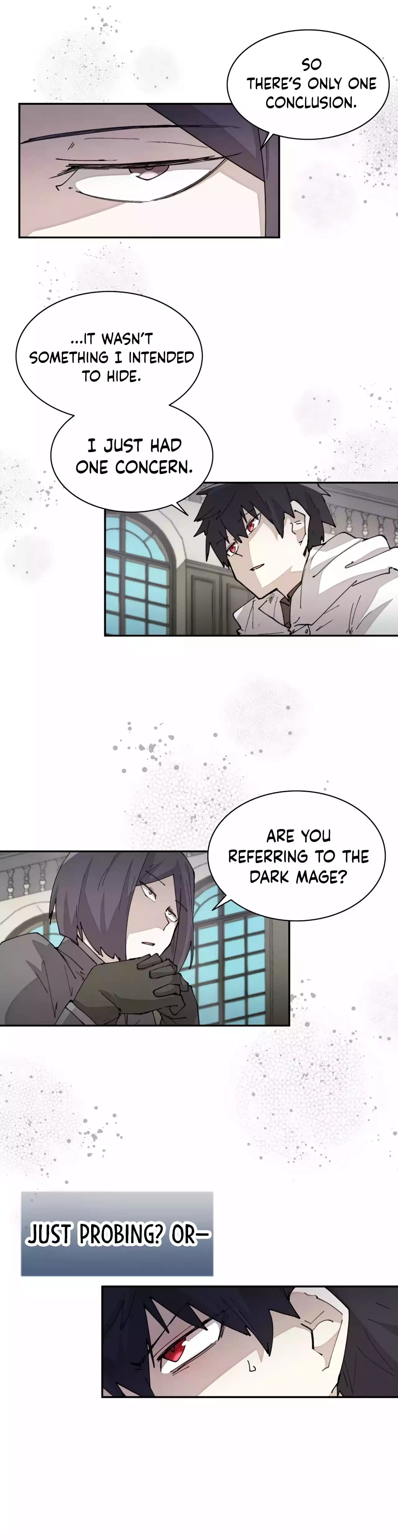 Reincarnation of the Hero Party