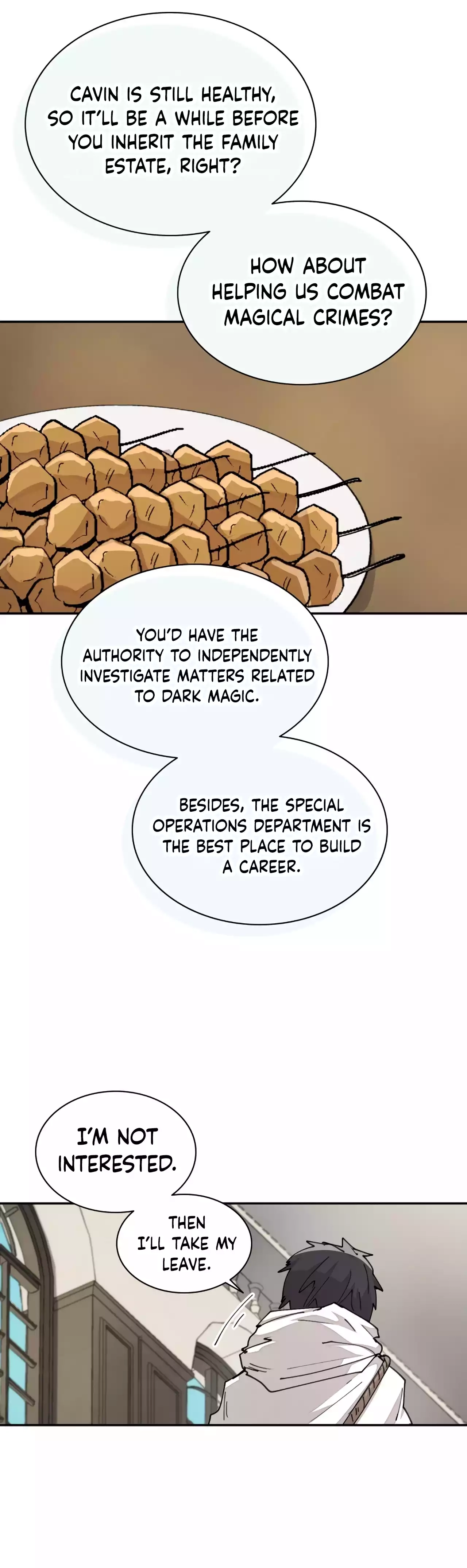 Reincarnation of the Hero Party