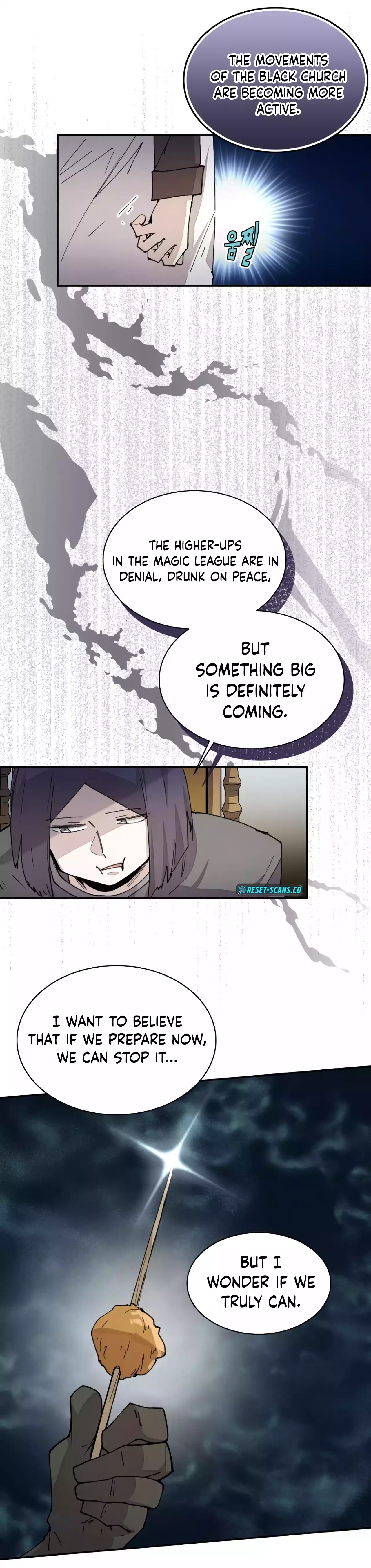 Reincarnation of the Hero Party