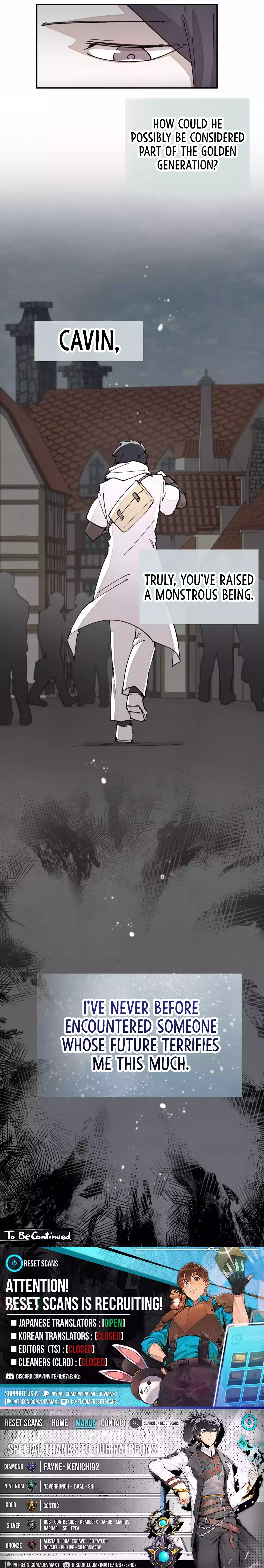 Reincarnation of the Hero Party