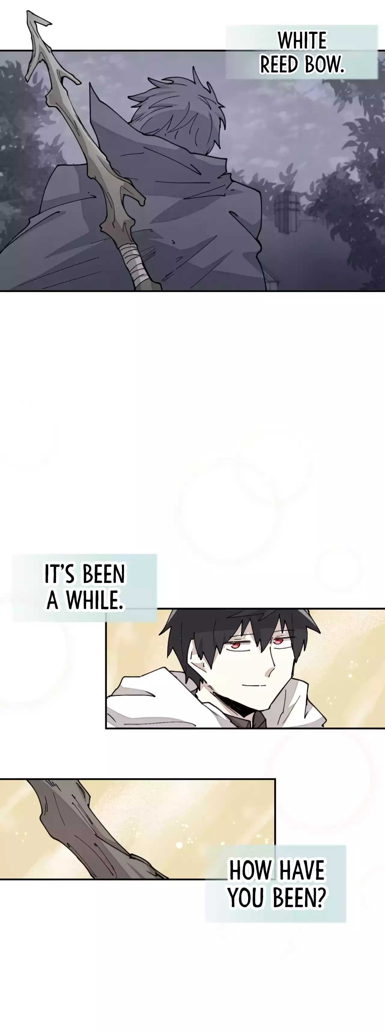 Reincarnation of the Hero Party