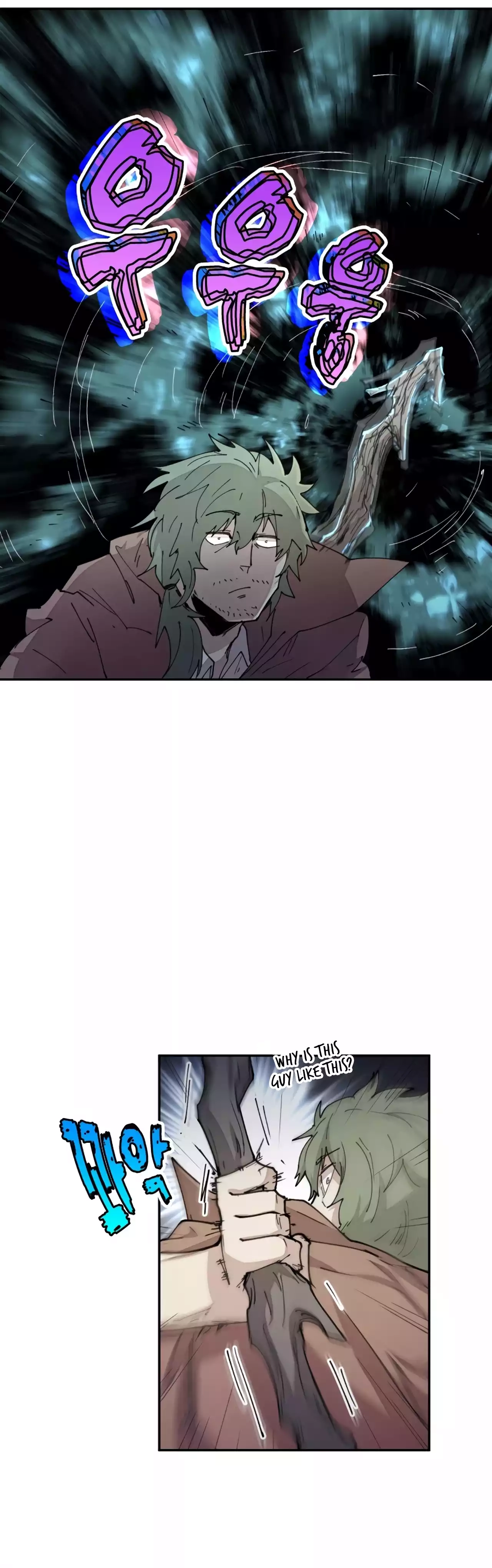 Reincarnation of the Hero Party
