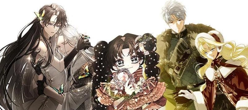 Reincarnation of the Hero Party