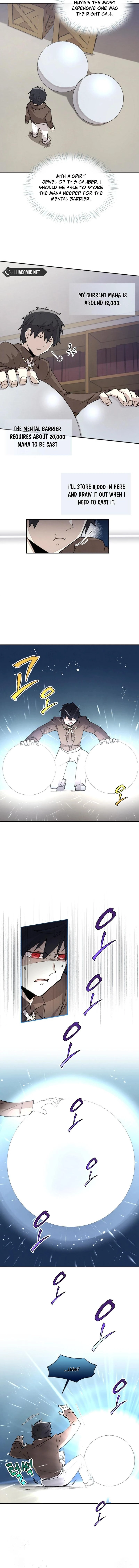 Reincarnation of the Hero Party