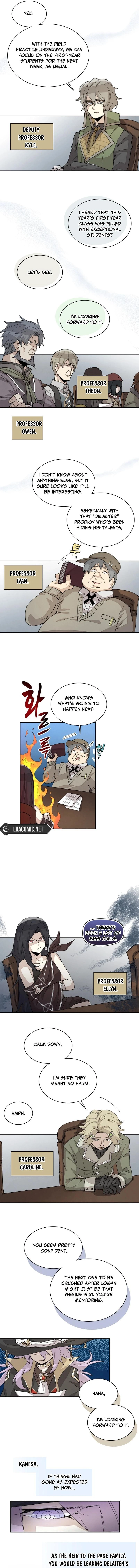 Reincarnation of the Hero Party