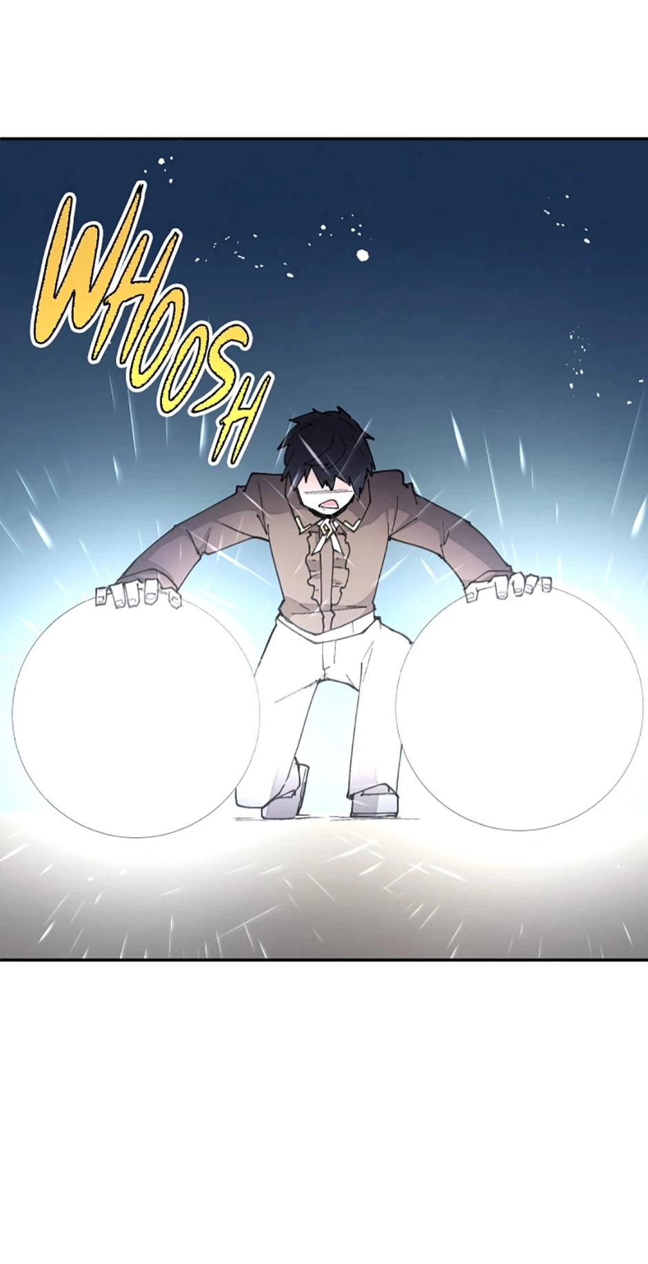 Reincarnation of the Hero Party