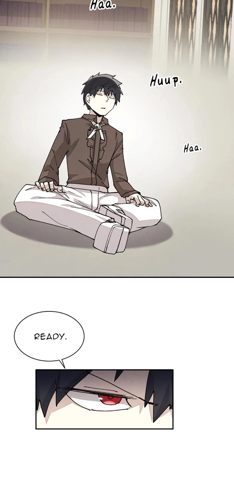 Reincarnation of the Hero Party