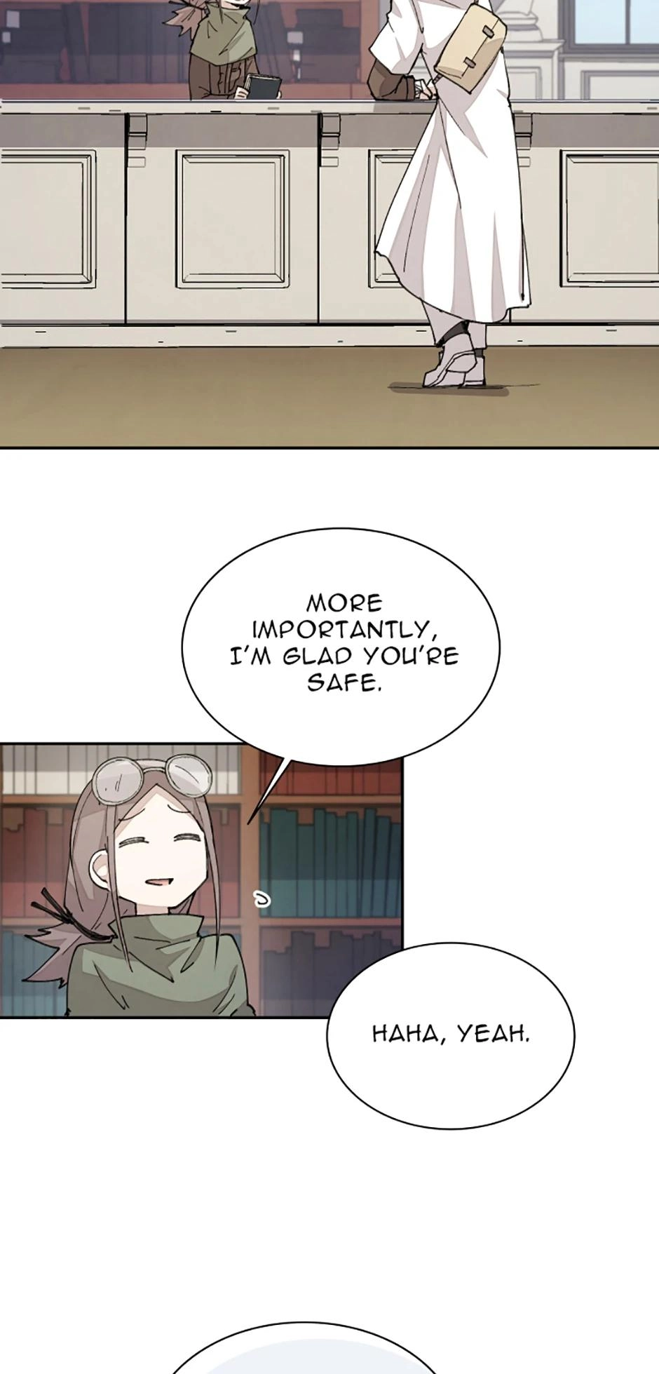 Reincarnation of the Hero Party