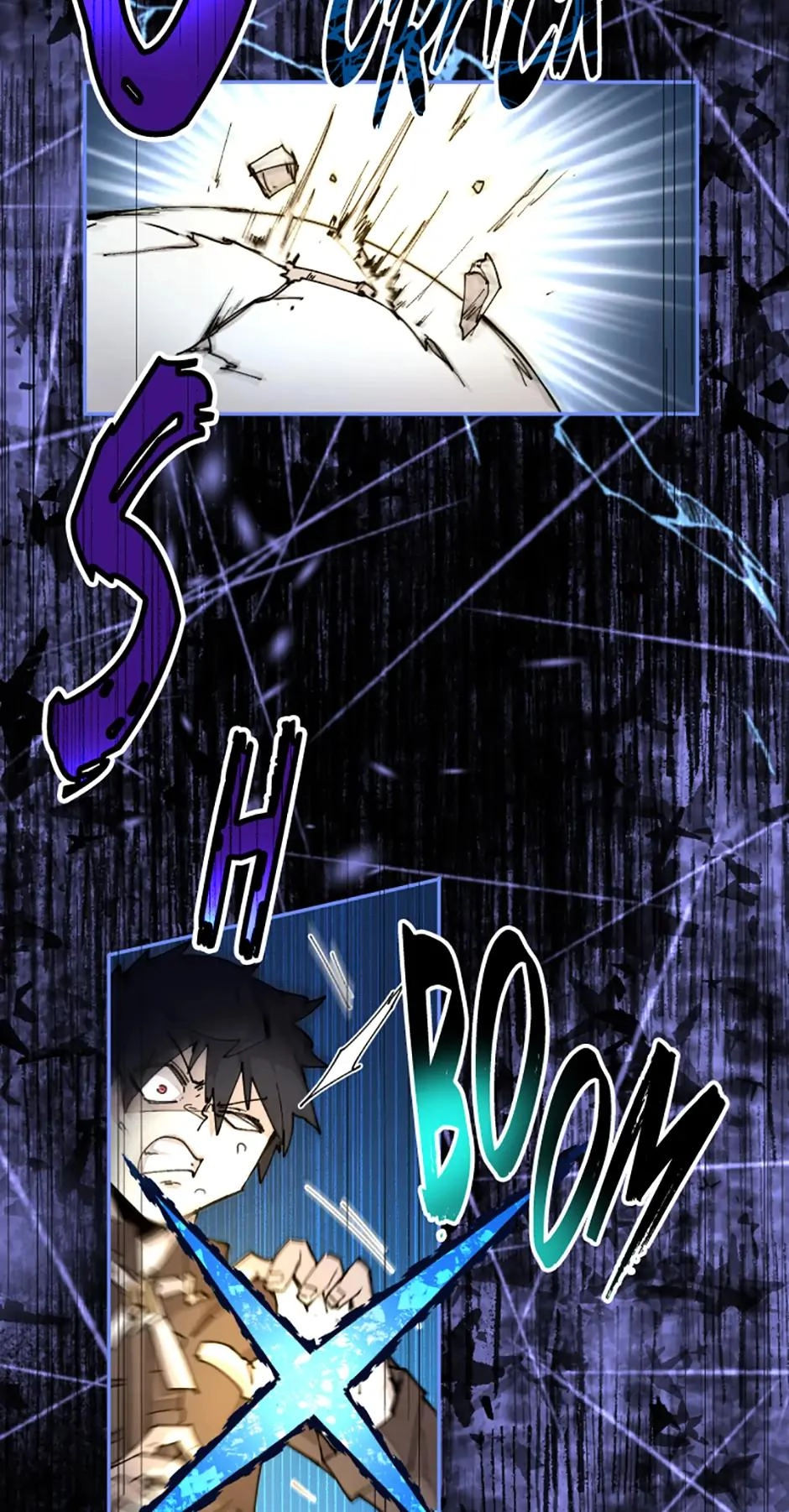 Reincarnation of the Hero Party