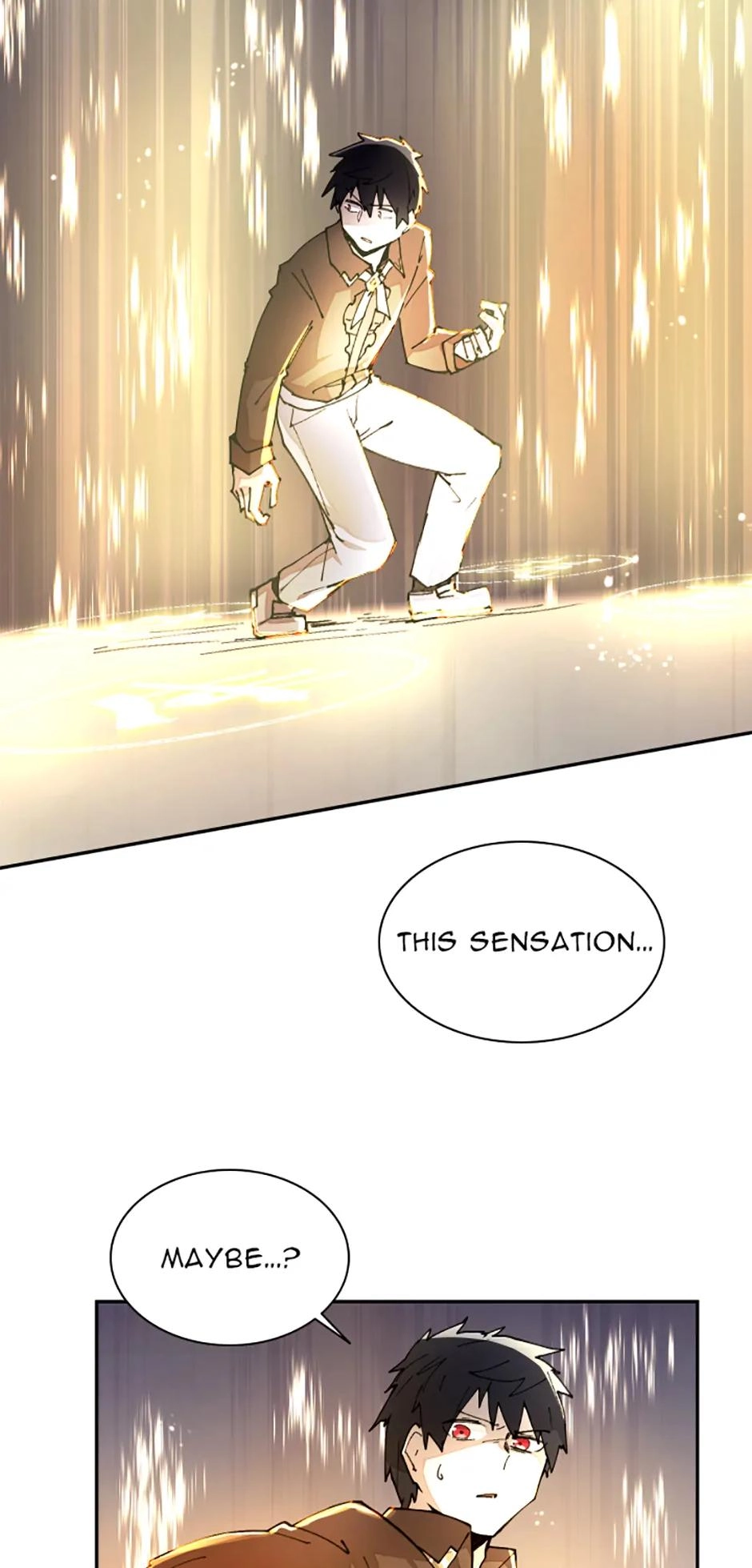 Reincarnation of the Hero Party