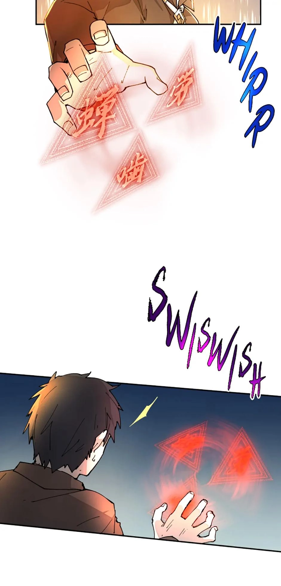 Reincarnation of the Hero Party