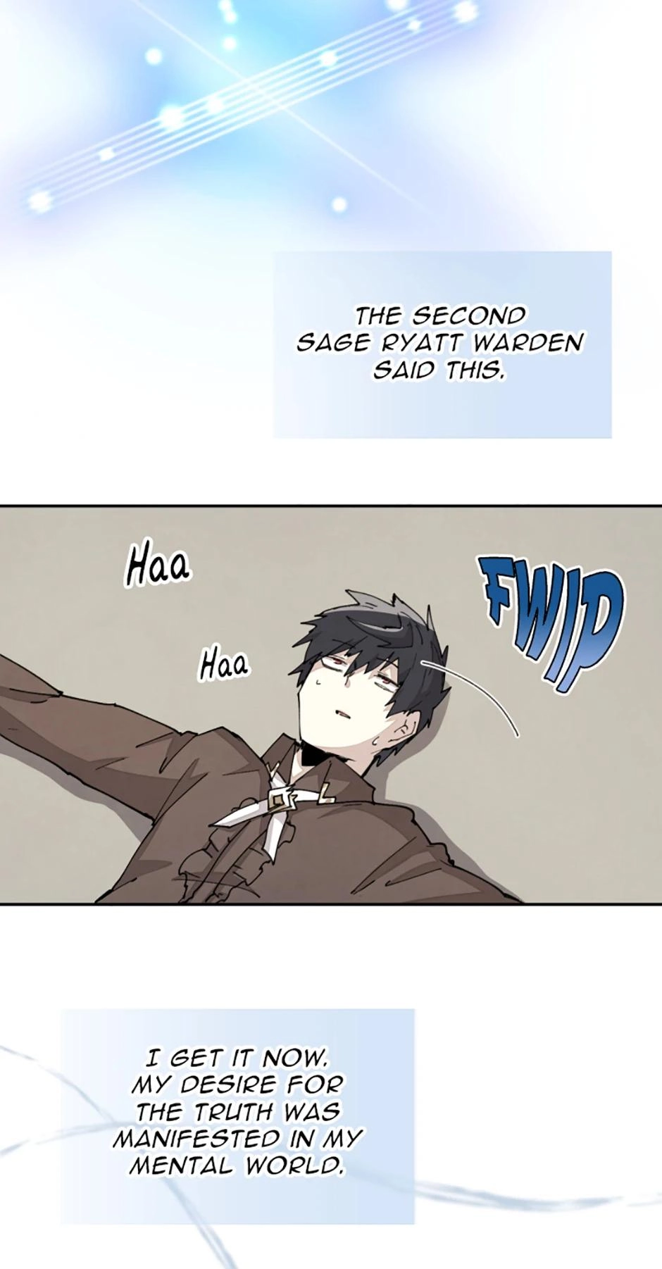 Reincarnation of the Hero Party
