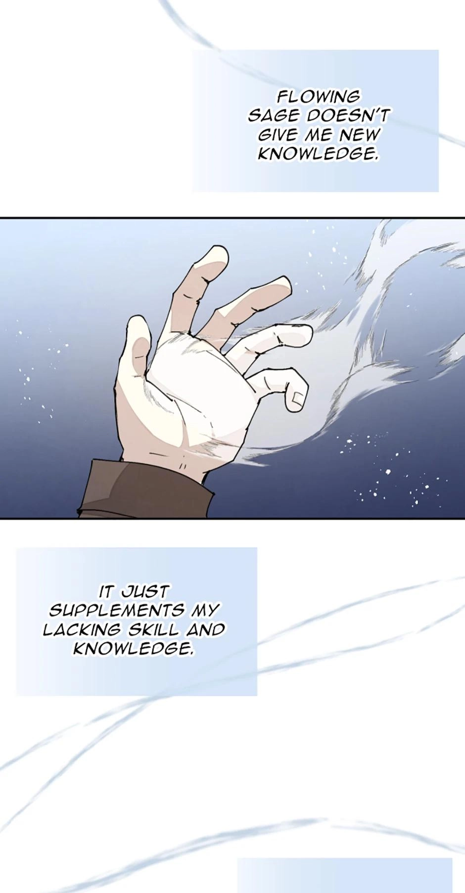 Reincarnation of the Hero Party