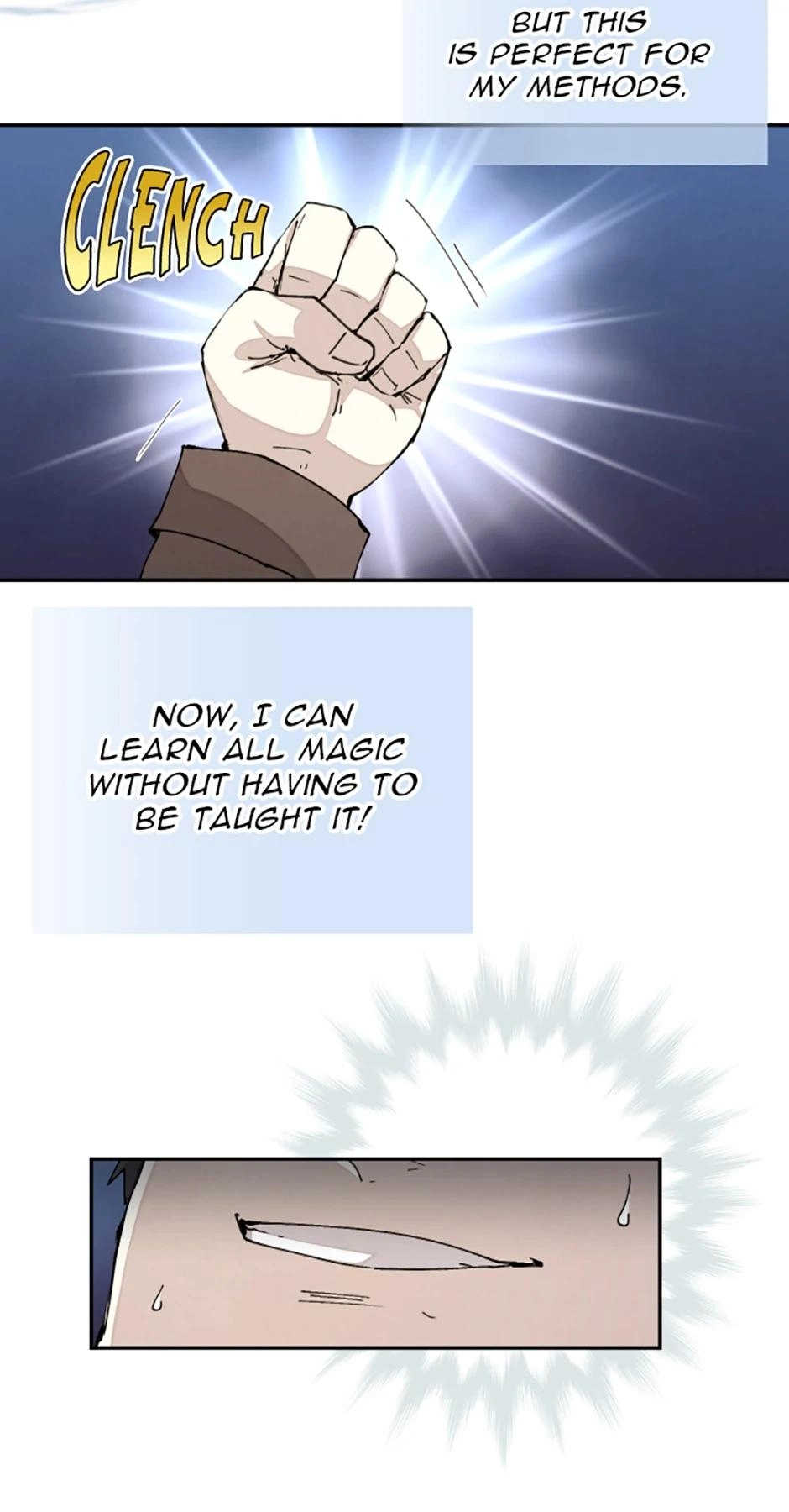 Reincarnation of the Hero Party