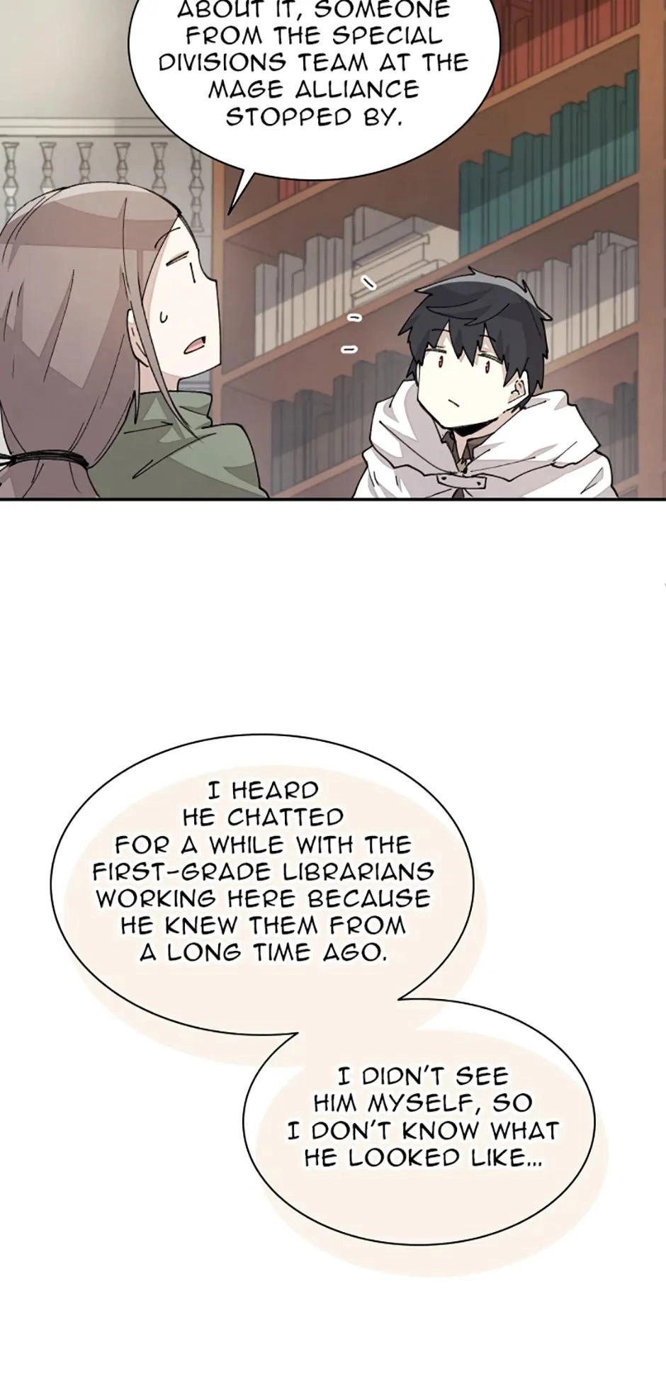 Reincarnation of the Hero Party