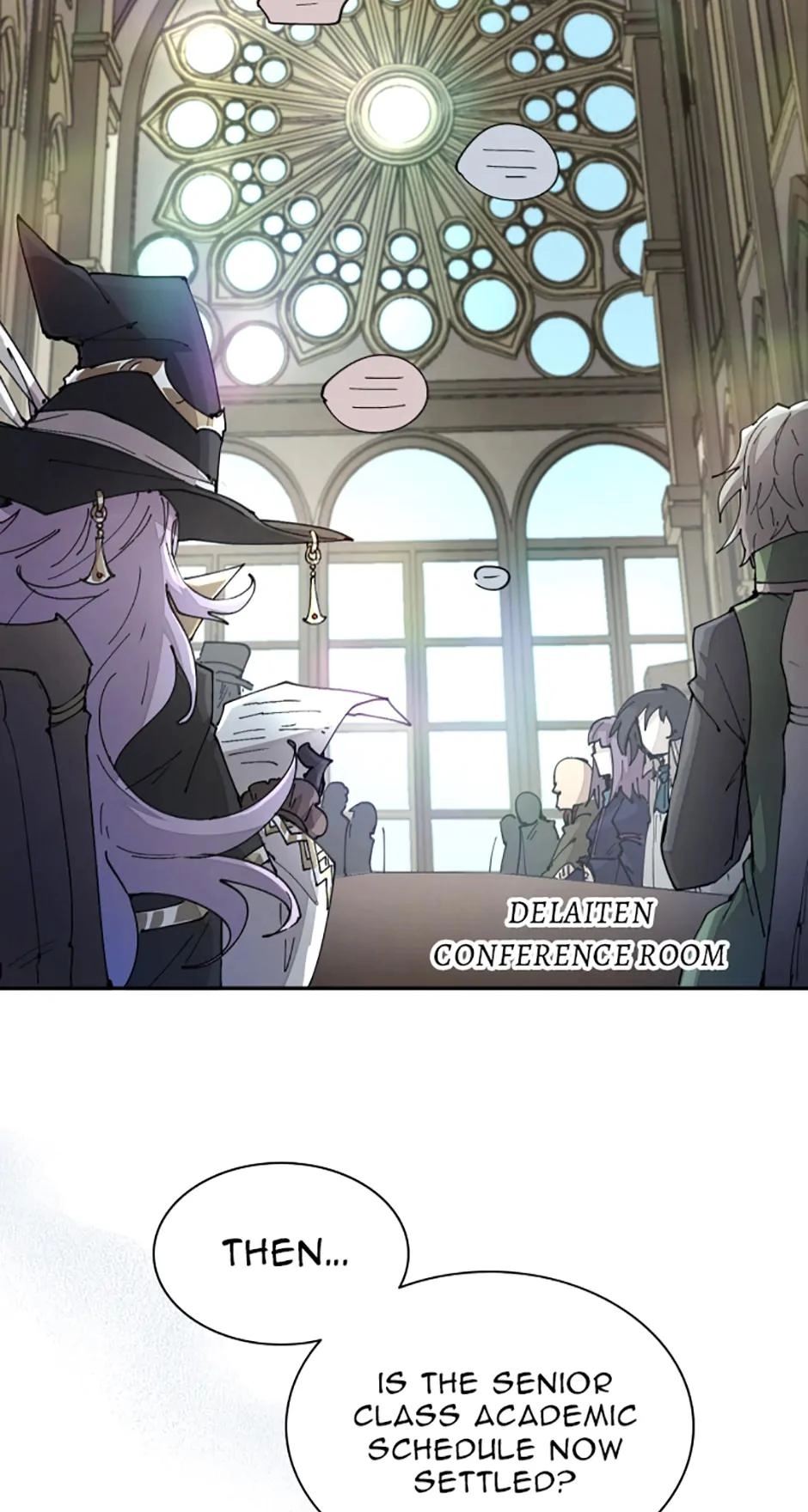 Reincarnation of the Hero Party
