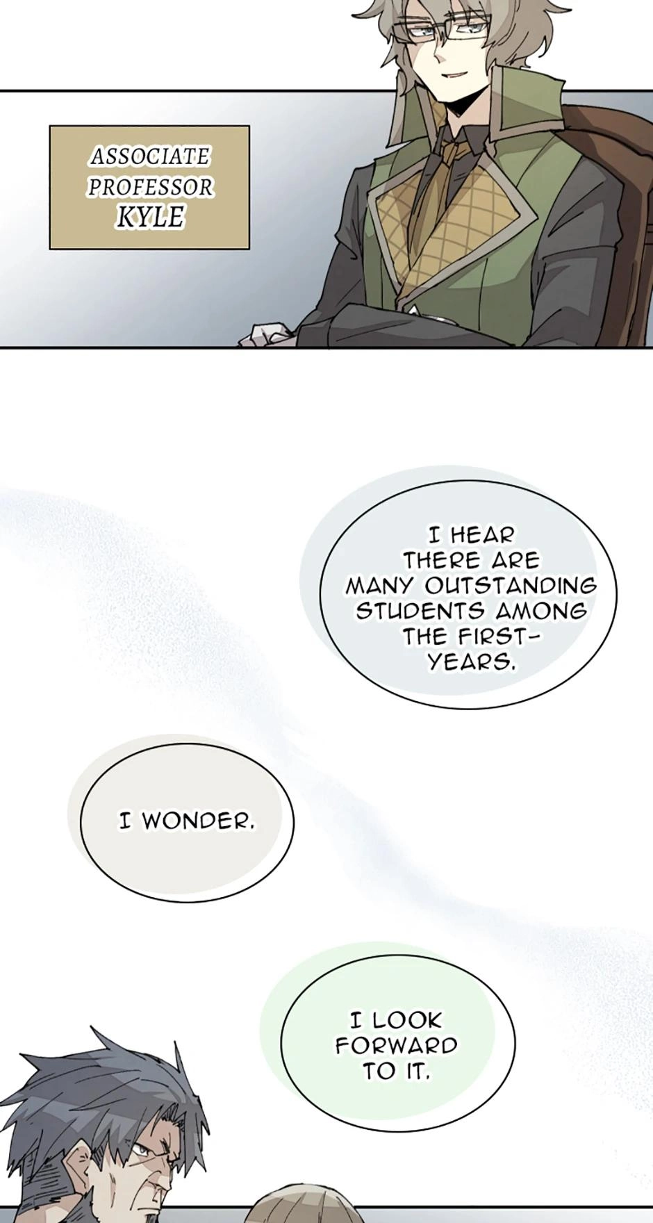 Reincarnation of the Hero Party