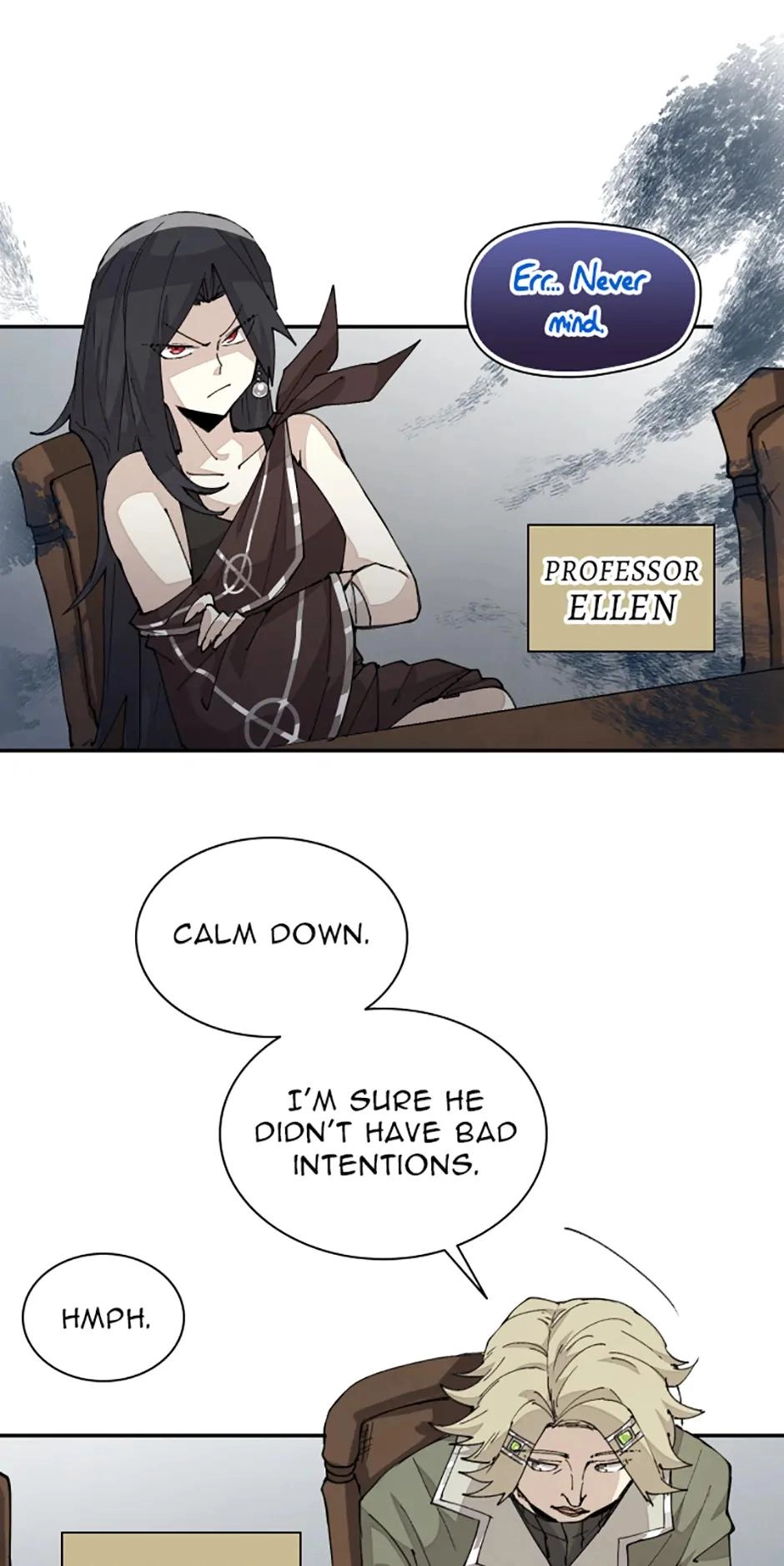 Reincarnation of the Hero Party