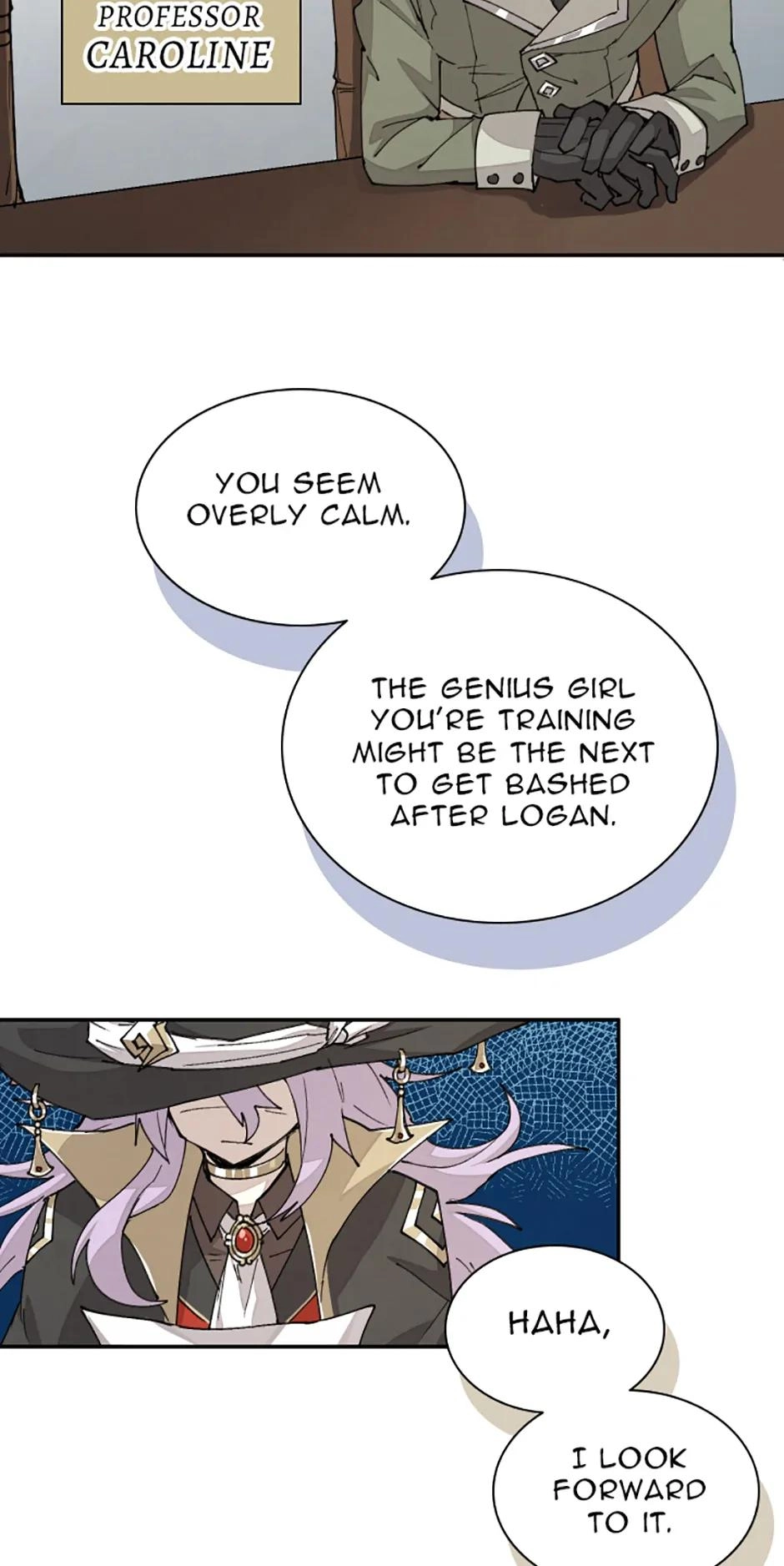 Reincarnation of the Hero Party