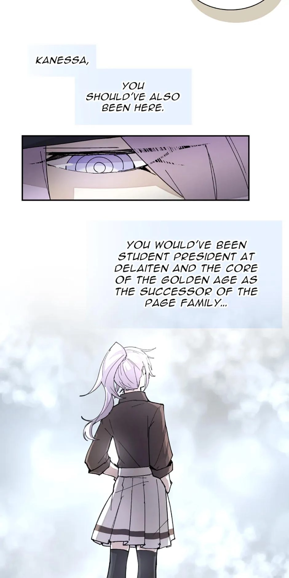 Reincarnation of the Hero Party