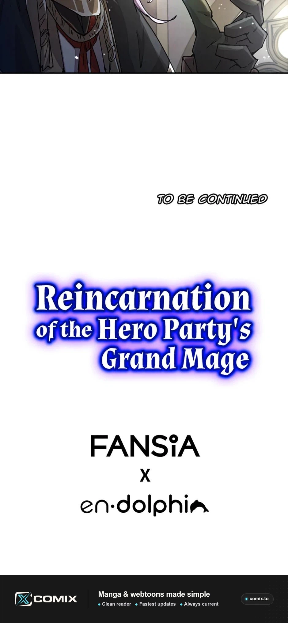 Reincarnation of the Hero Party