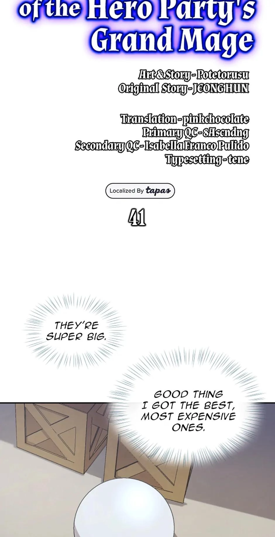 Reincarnation of the Hero Party