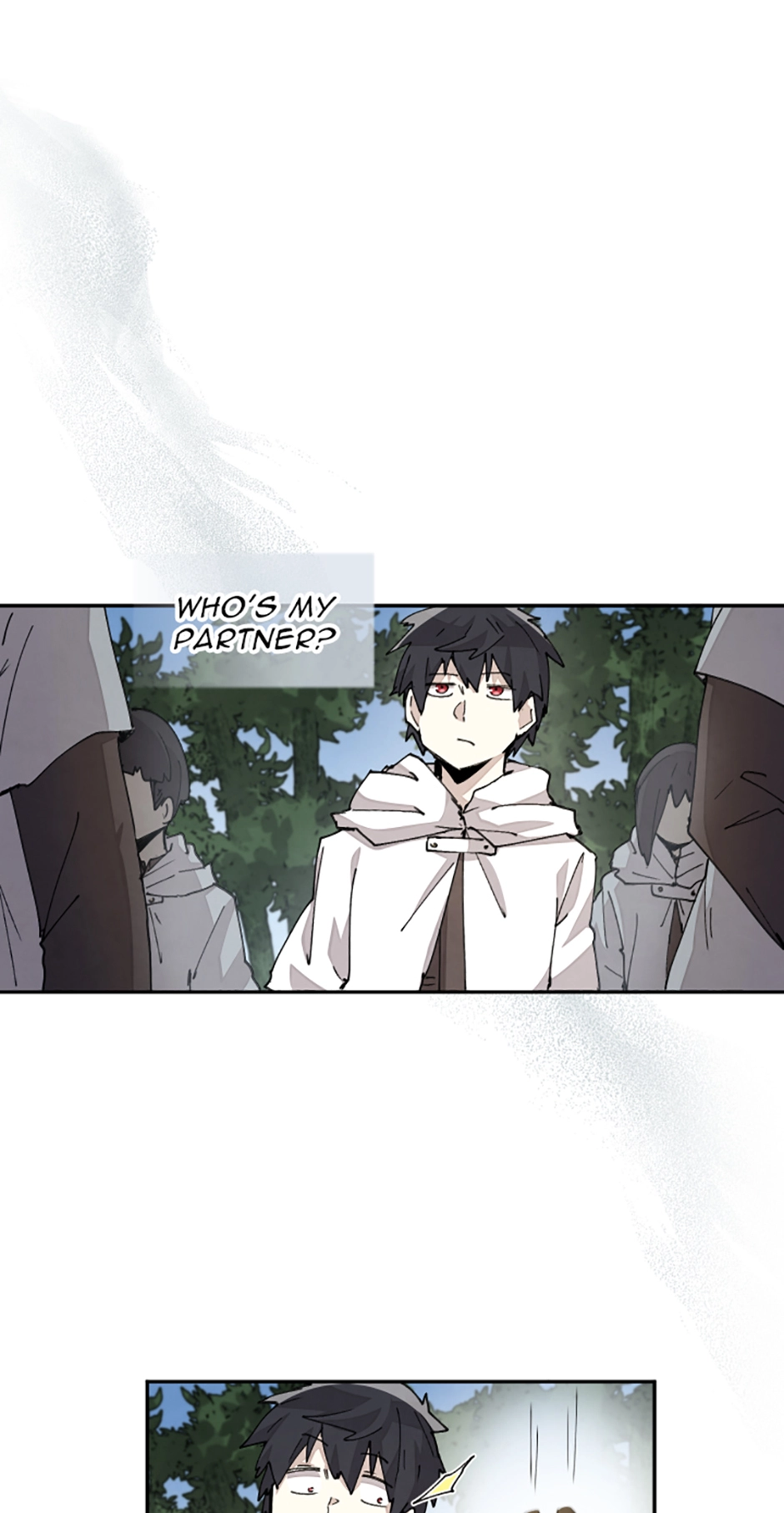 Reincarnation of the Hero Party
