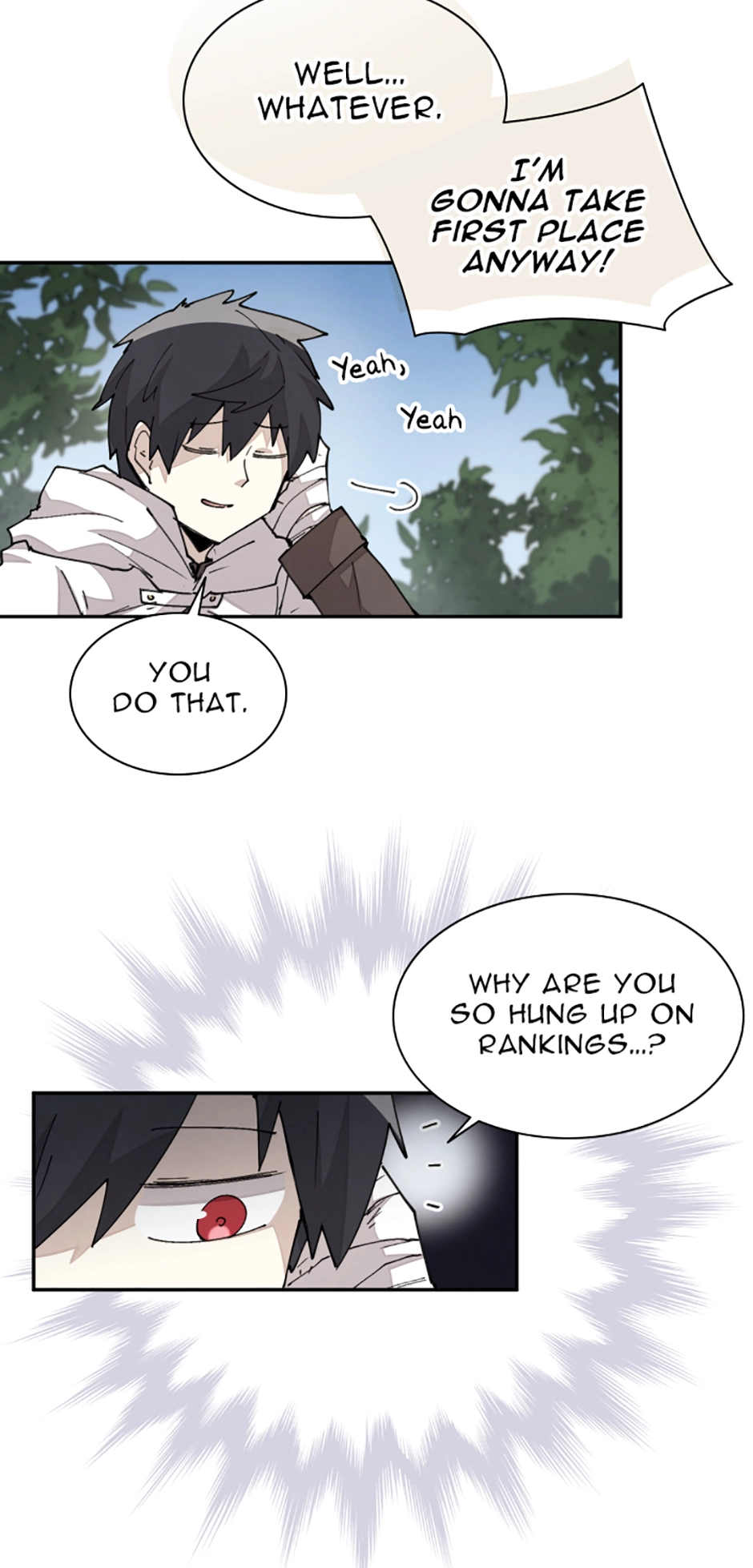 Reincarnation of the Hero Party