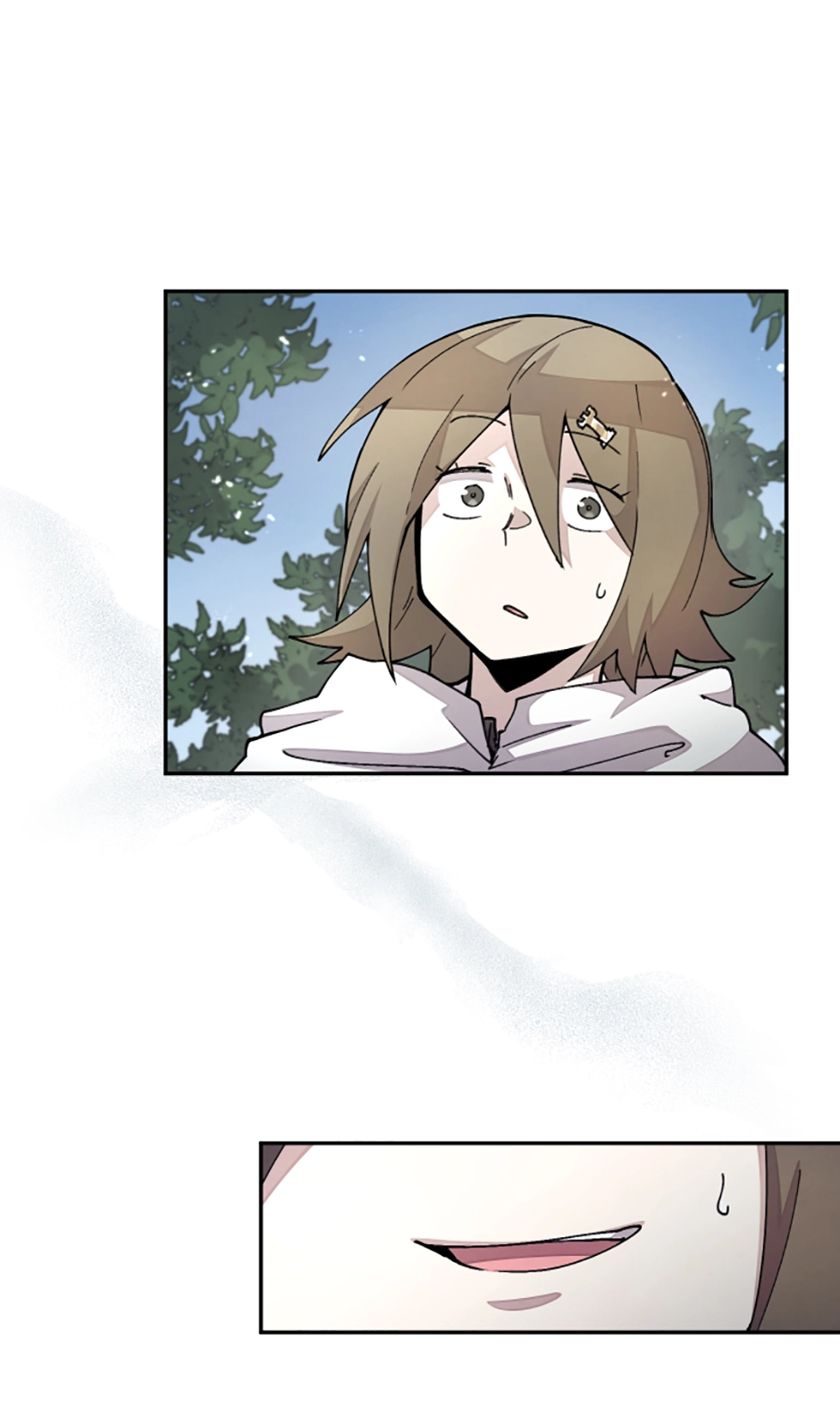Reincarnation of the Hero Party