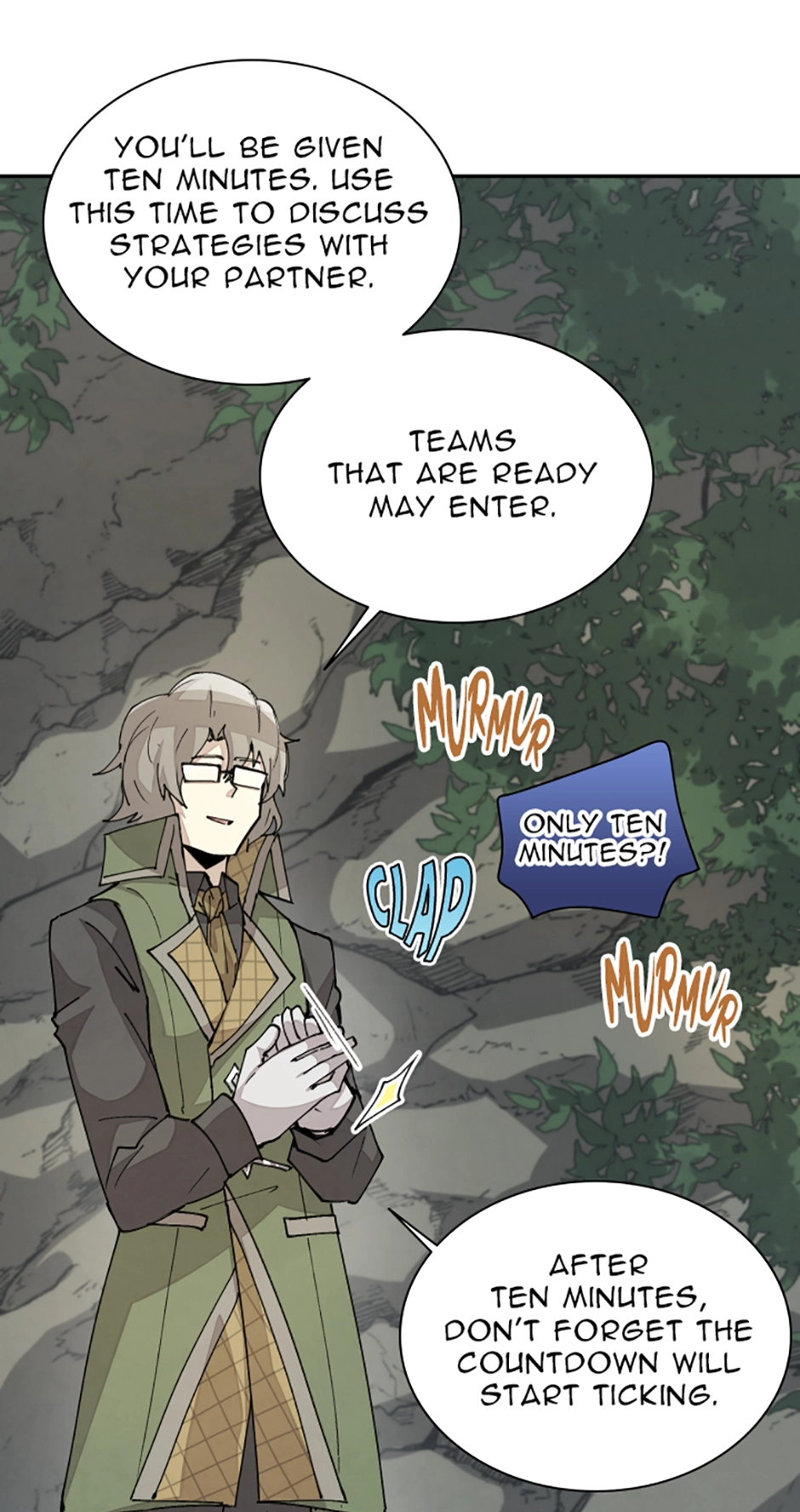 Reincarnation of the Hero Party