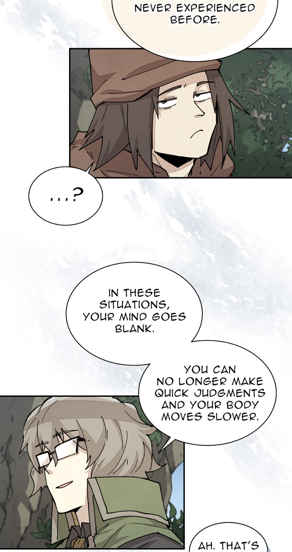 Reincarnation of the Hero Party