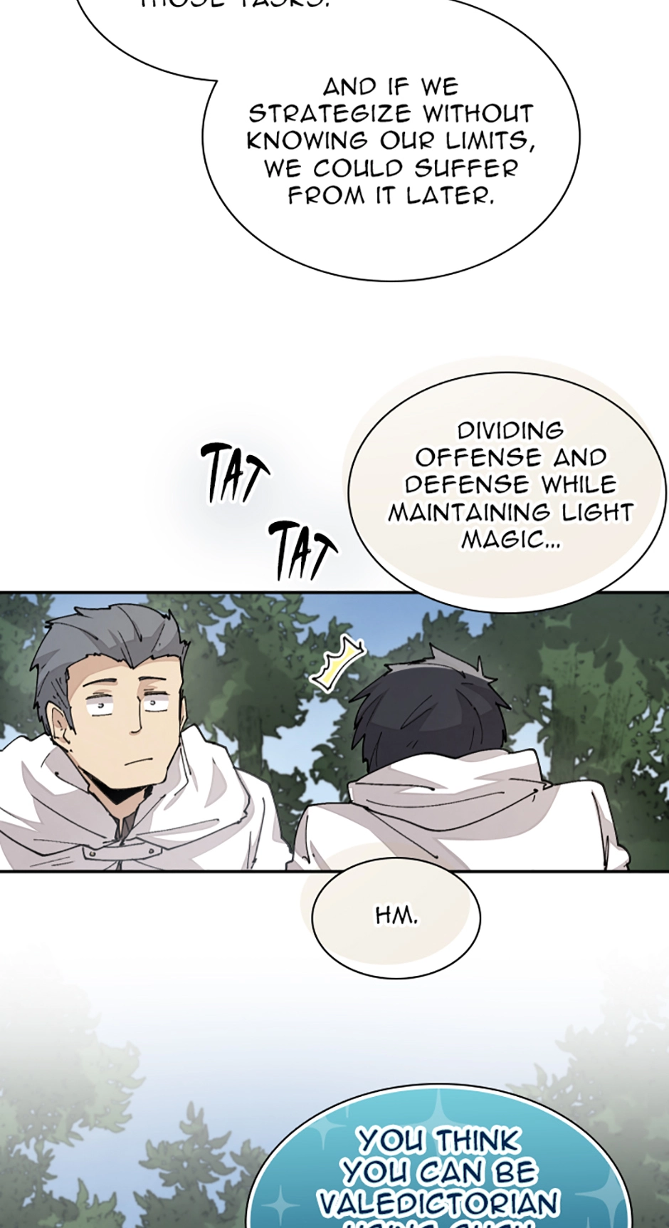 Reincarnation of the Hero Party