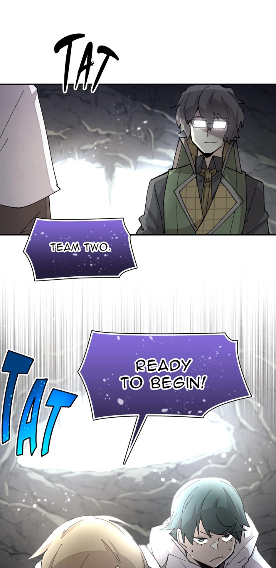 Reincarnation of the Hero Party