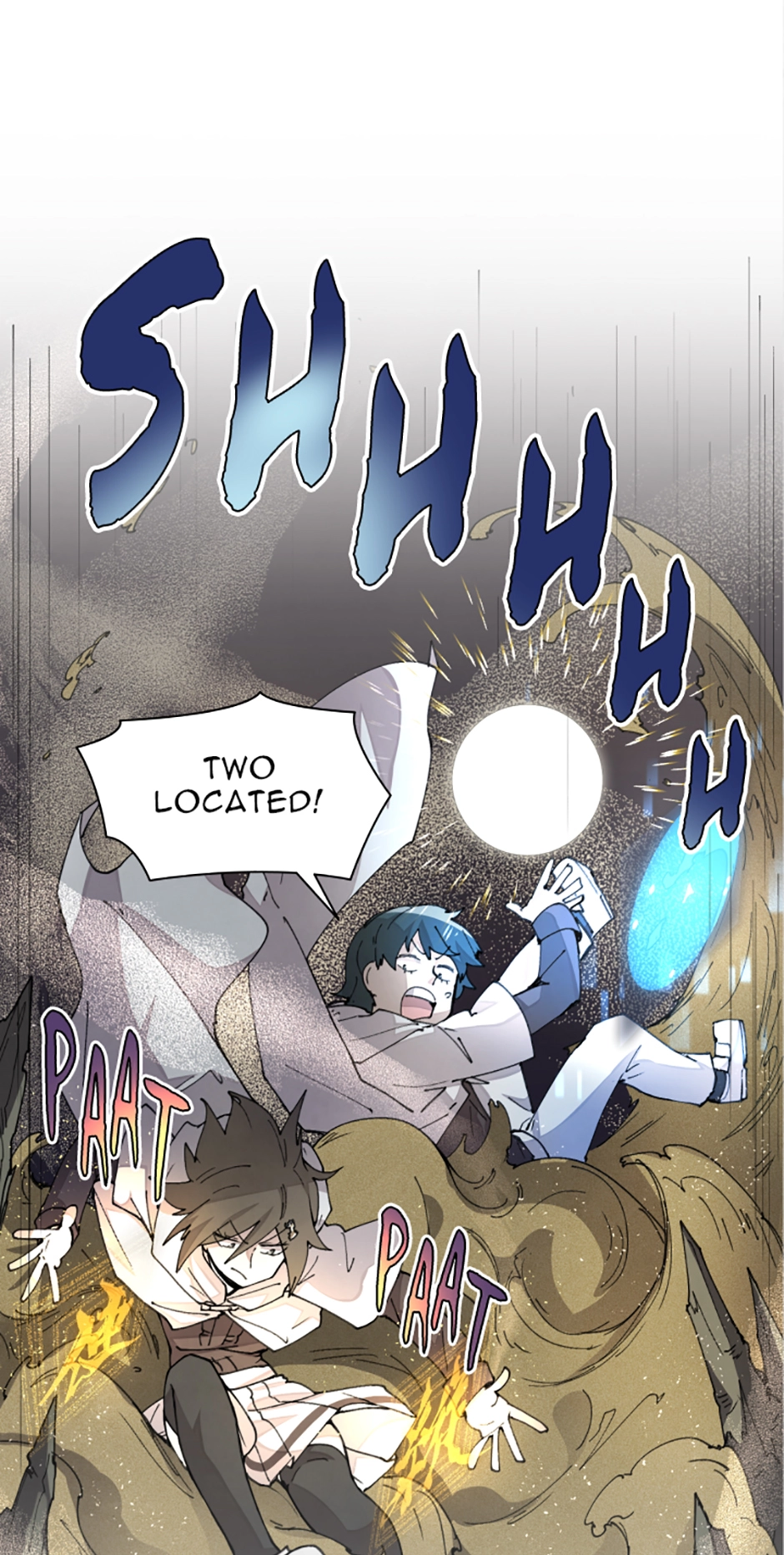 Reincarnation of the Hero Party