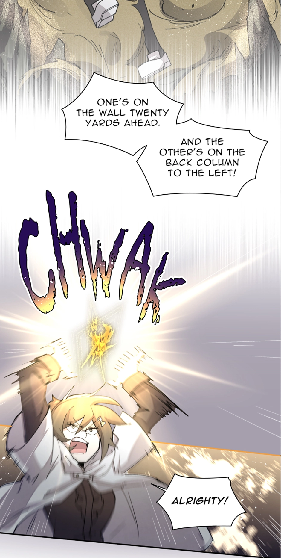 Reincarnation of the Hero Party