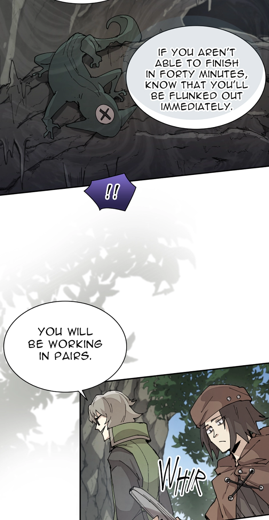 Reincarnation of the Hero Party