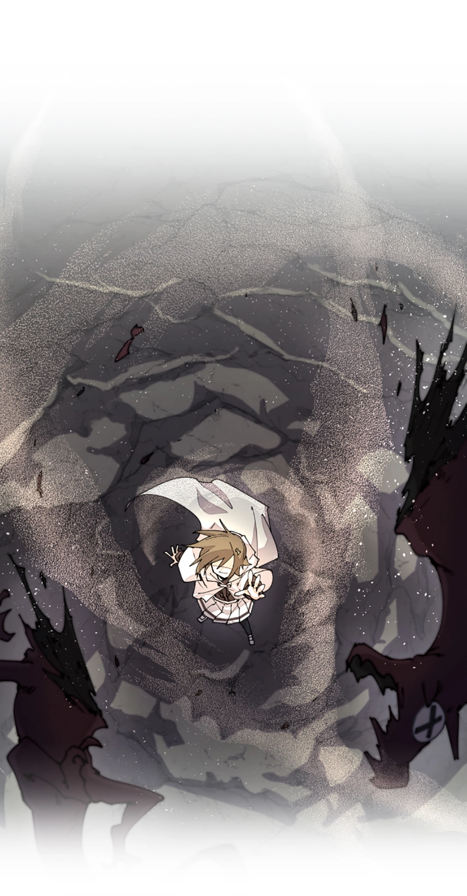 Reincarnation of the Hero Party