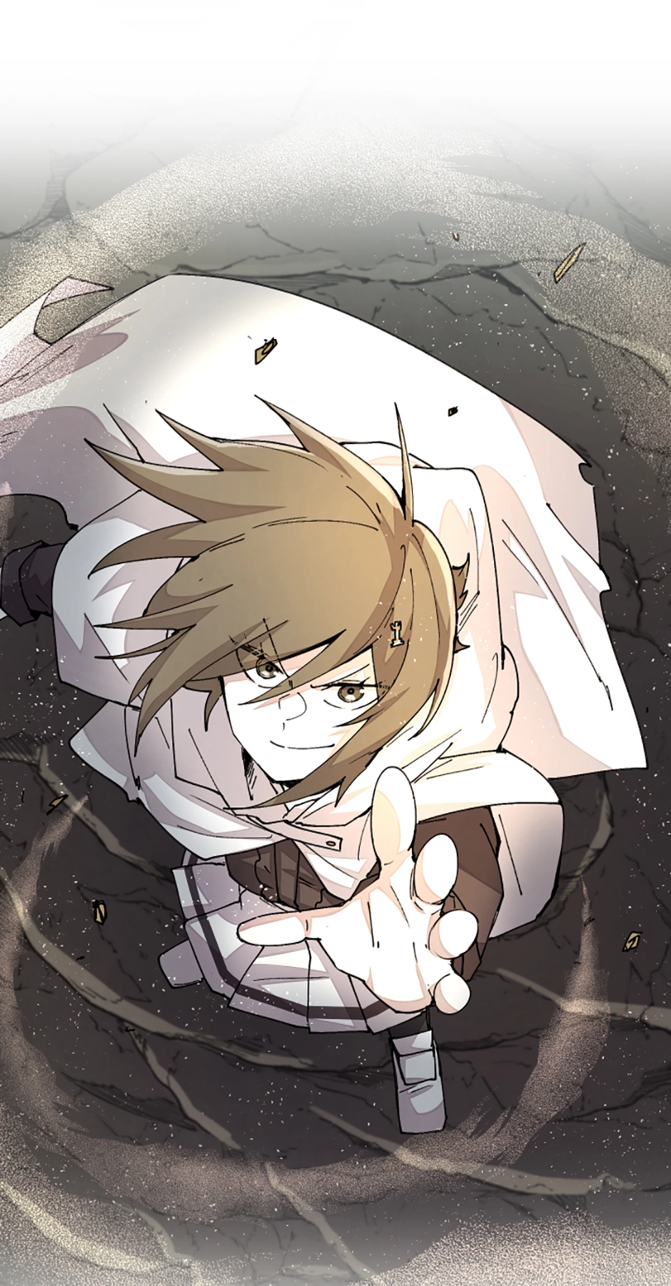 Reincarnation of the Hero Party
