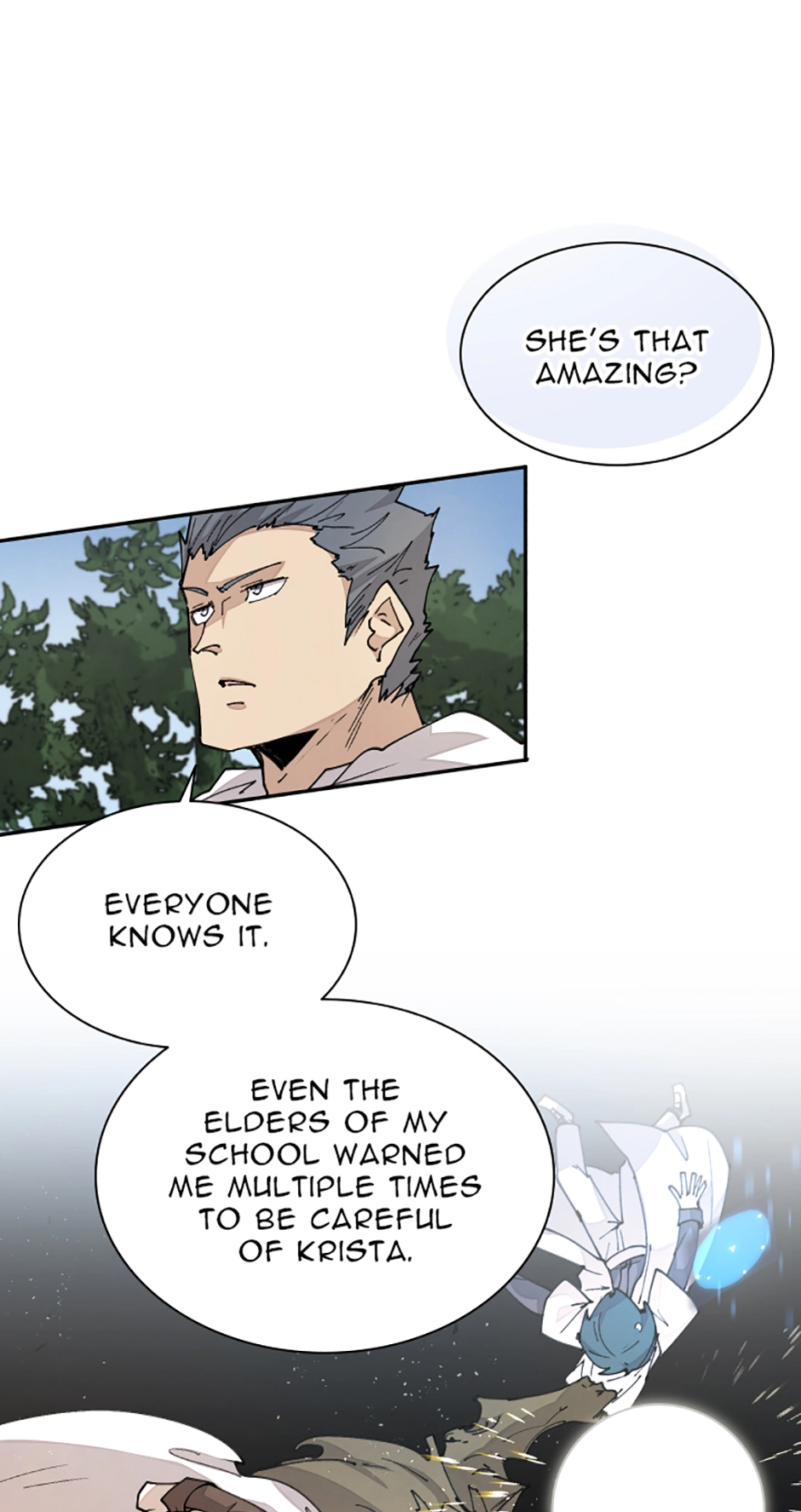 Reincarnation of the Hero Party
