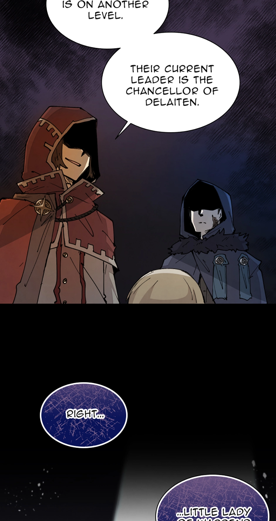 Reincarnation of the Hero Party