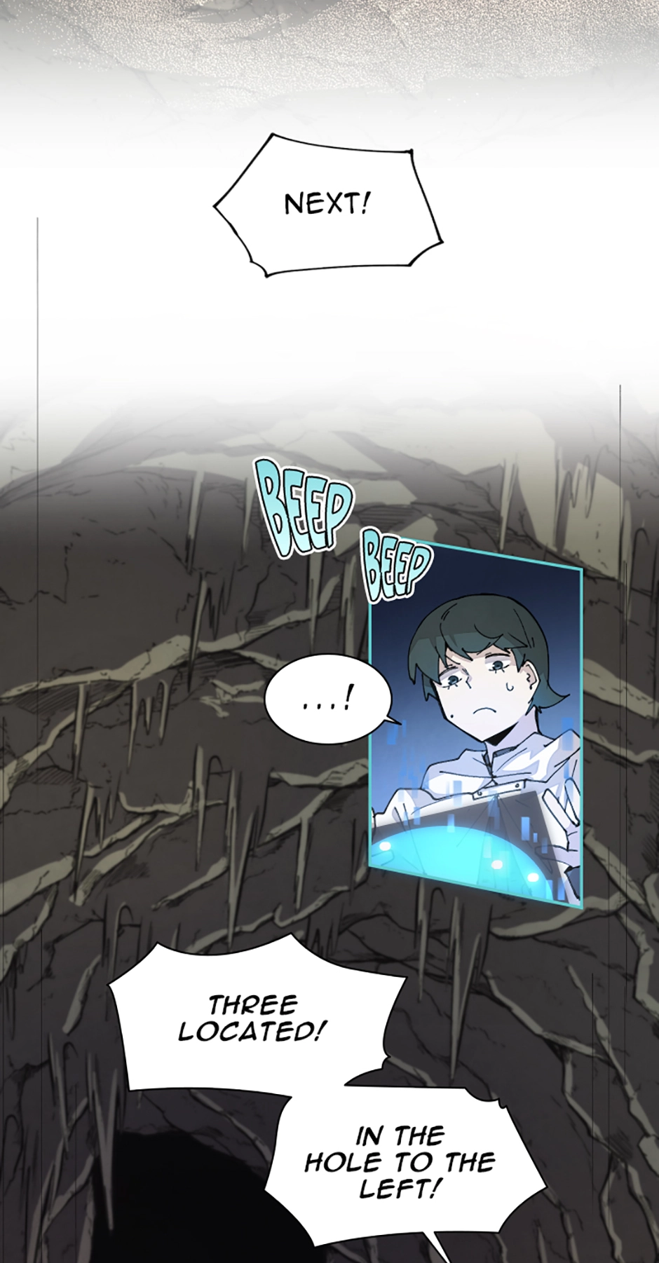 Reincarnation of the Hero Party