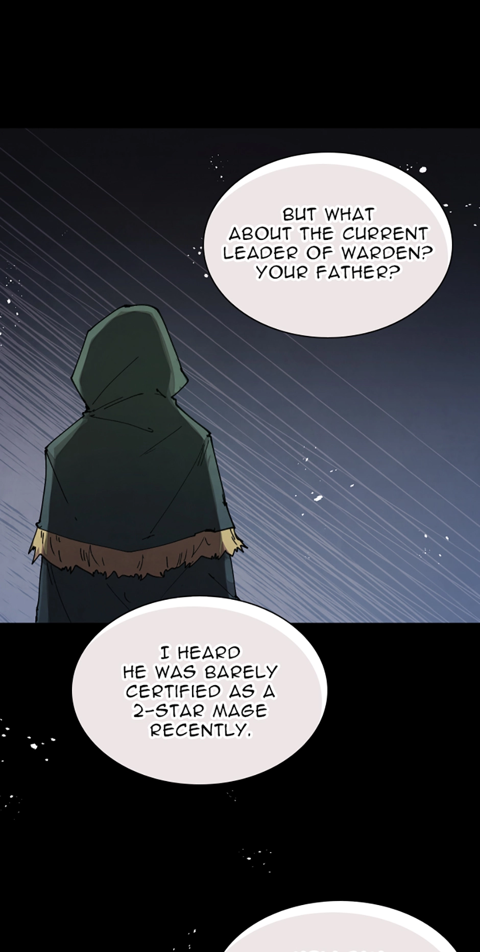 Reincarnation of the Hero Party