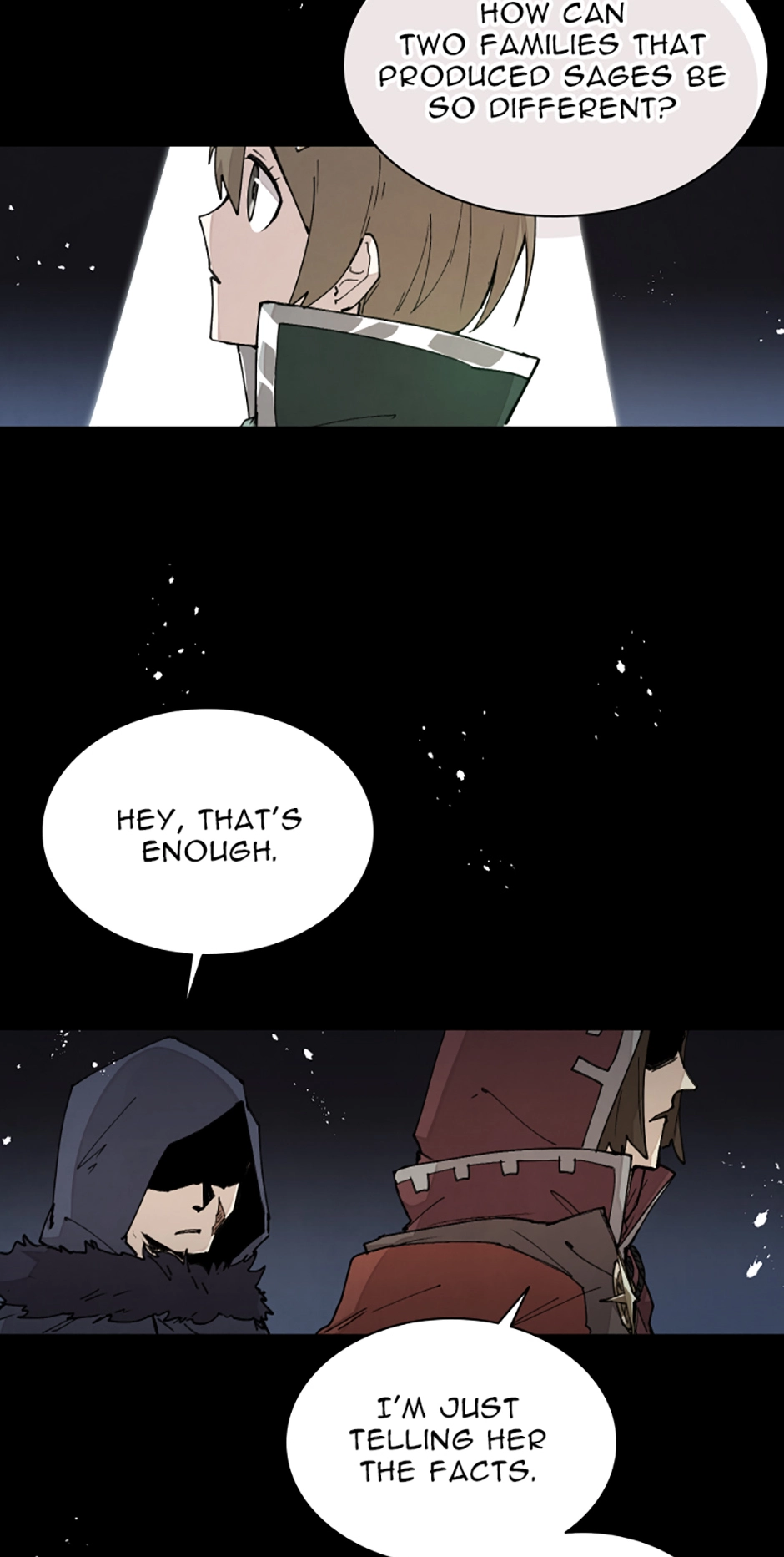 Reincarnation of the Hero Party